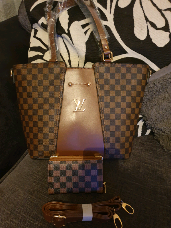 gumtree louis vuitton bags